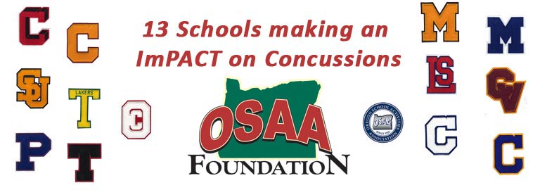 OSAA Foundation