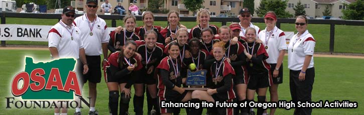 OSAA Foundation