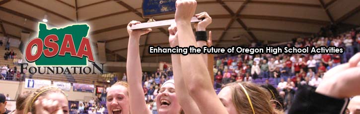 OSAA Foundation