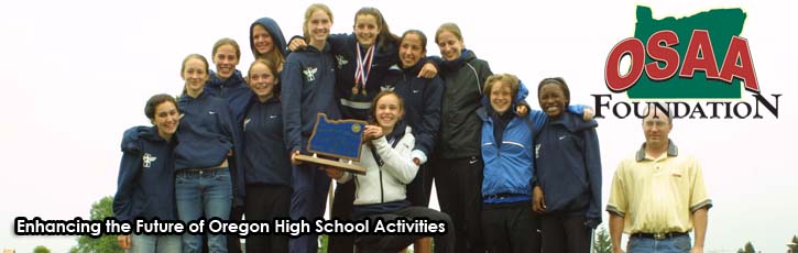 OSAA Foundation