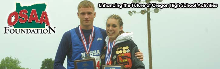OSAA Foundation