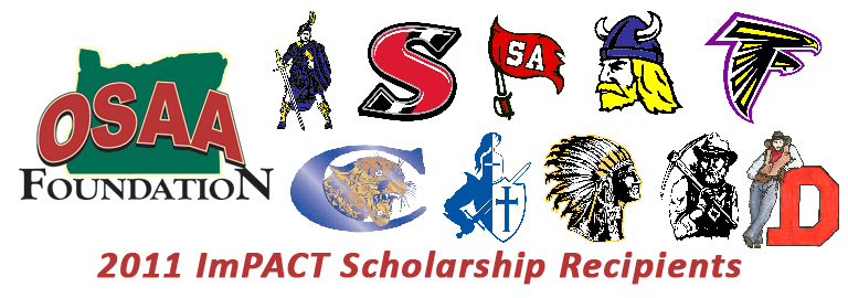 OSAA Foundation
